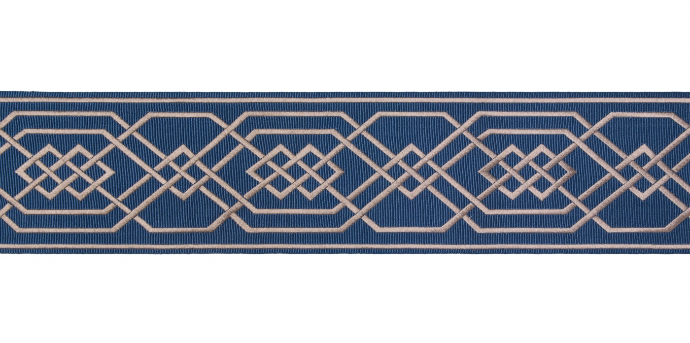Lutecia Braid 15cm 32124-9600