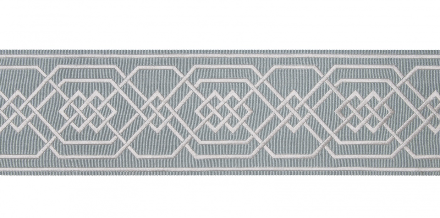 Lutecia Braid 15cm 32124-9610