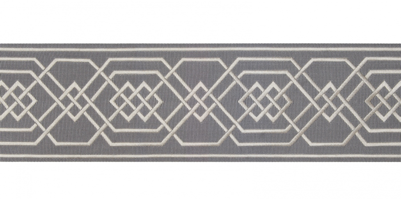 Lutecia Braid 15cm 32124-9910
