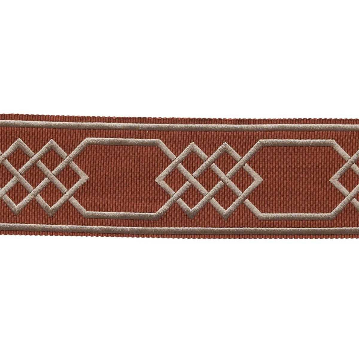 Lutecia Braid 70mm-2 3/4'' 32109-9300