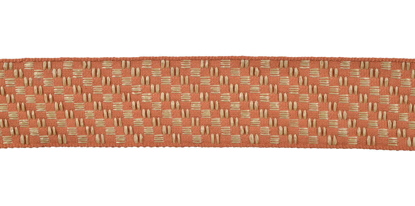 Macao raphia braid 2 3-8 32037-9300