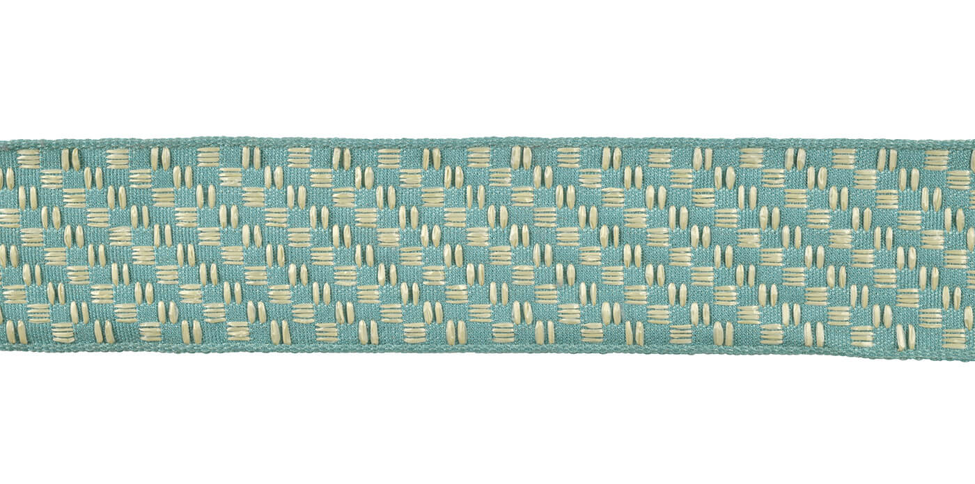 Macao raphia braid 2 3-8 32037-9670
