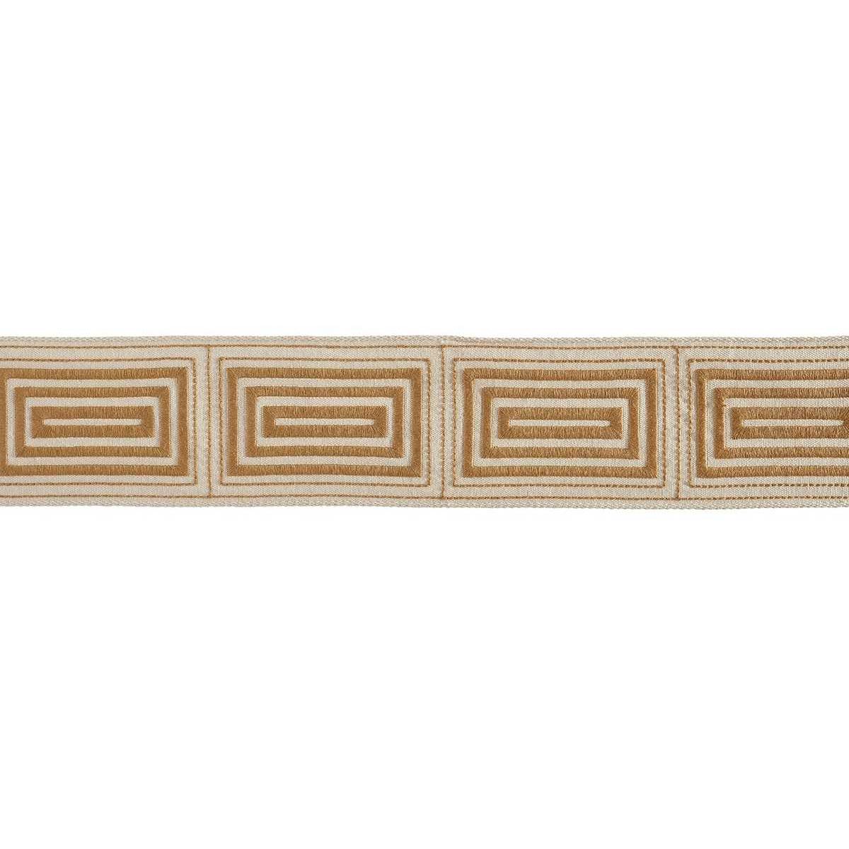 Maia Embroidered Braid 80mm-3 5/32'' 32197-9100