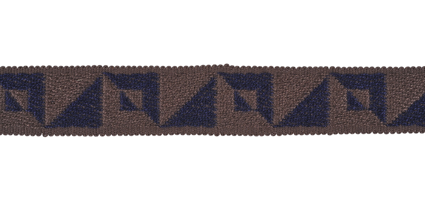 Manhattan Braid 23mm 32107-9600
