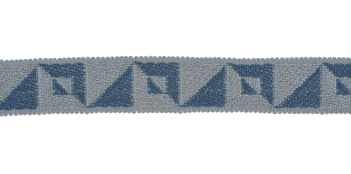 Manhattan Braid 23mm 32107-9620
