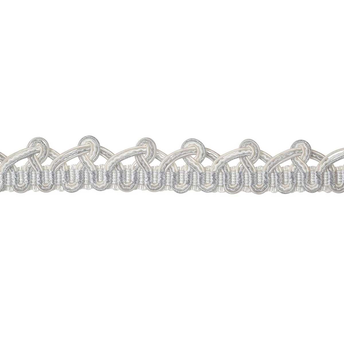 Metal Embellished Gimp 18mm-23/32'' 31358-9000