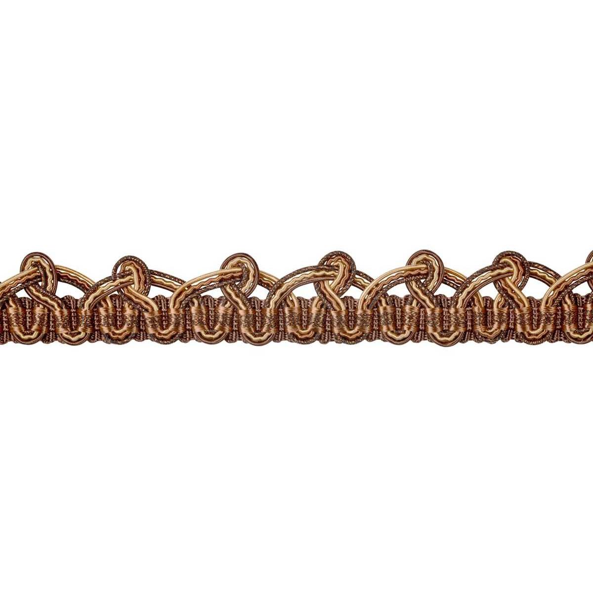 Metal Embellished Gimp 18mm-23/32'' 31358-9800