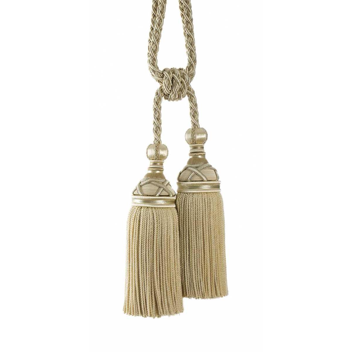Metal Tieback 35015-9010