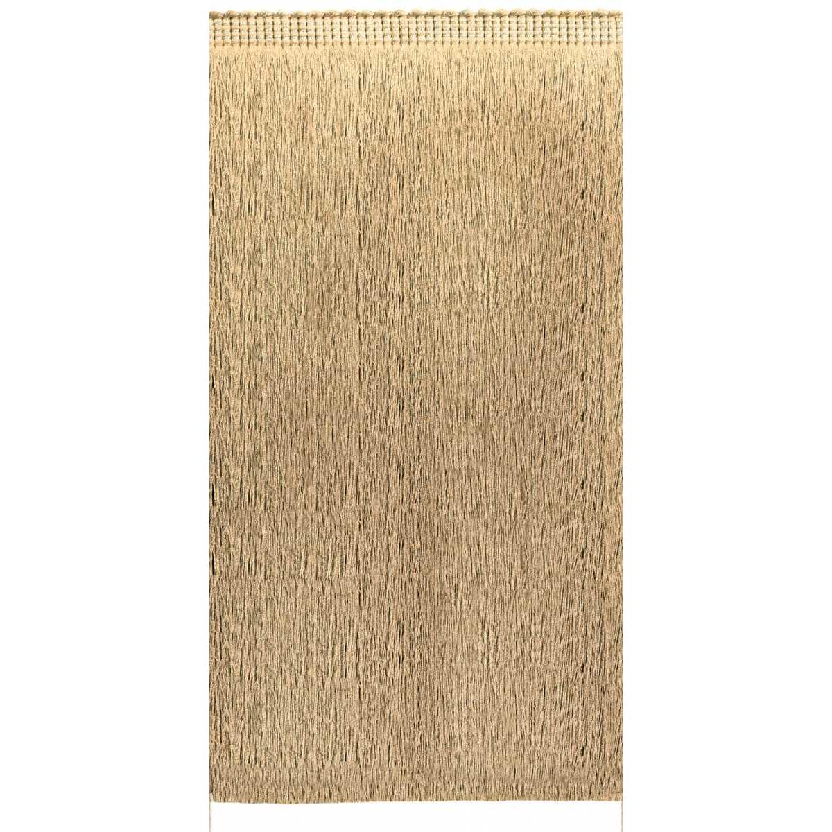 Metallic Cut Fringe 35cm-13 25/32'' 33176-9123