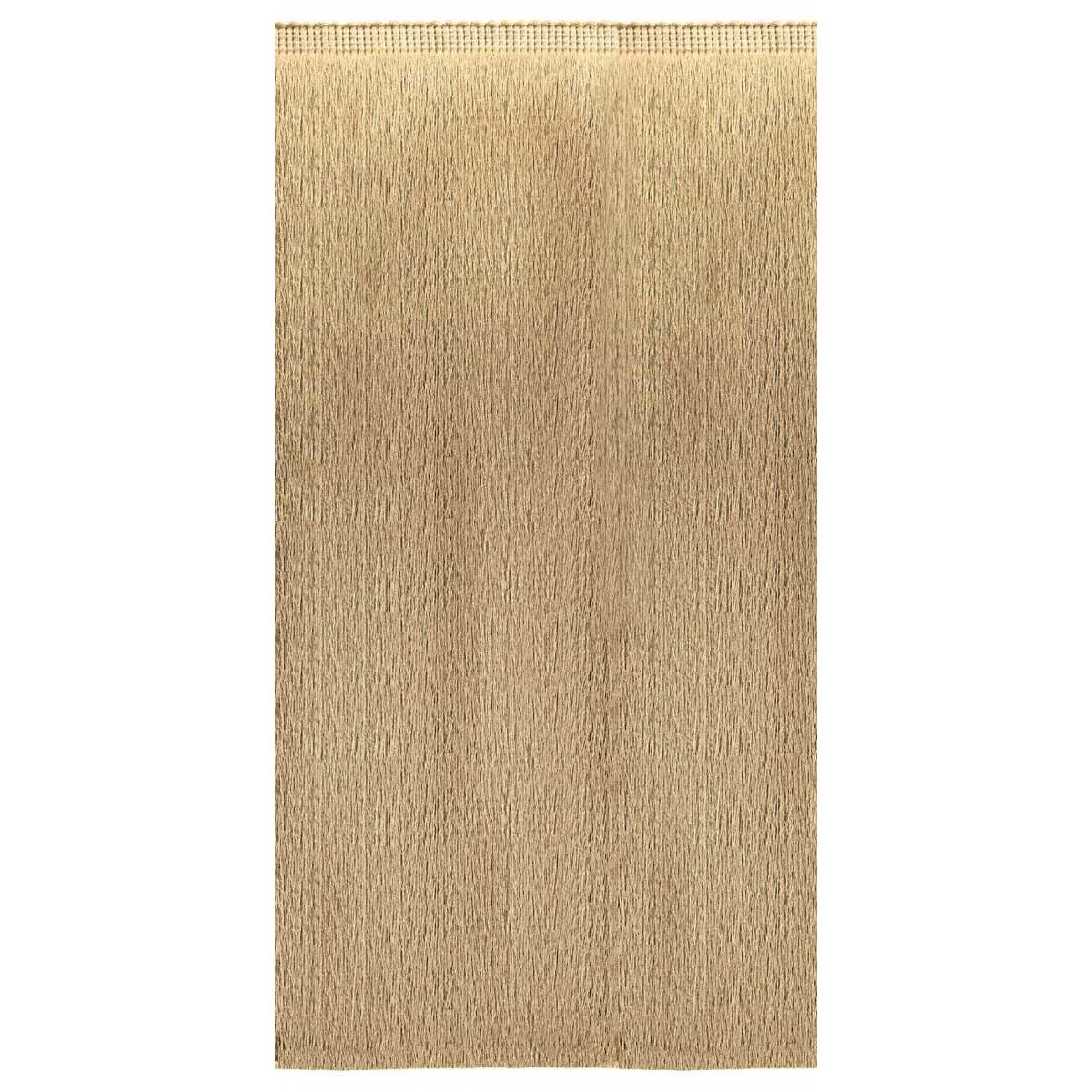 Metallic Cut Fringe 50cm-19 11/16'' 33177-9123