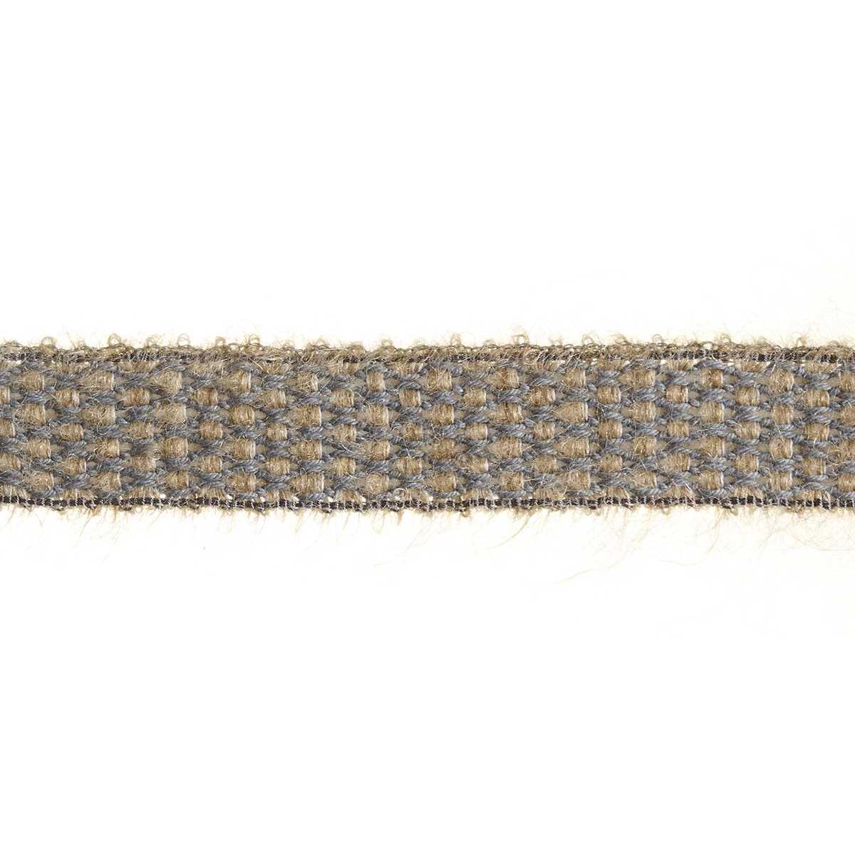 Mohair Braid 20mm-25/32'' 32004-9800