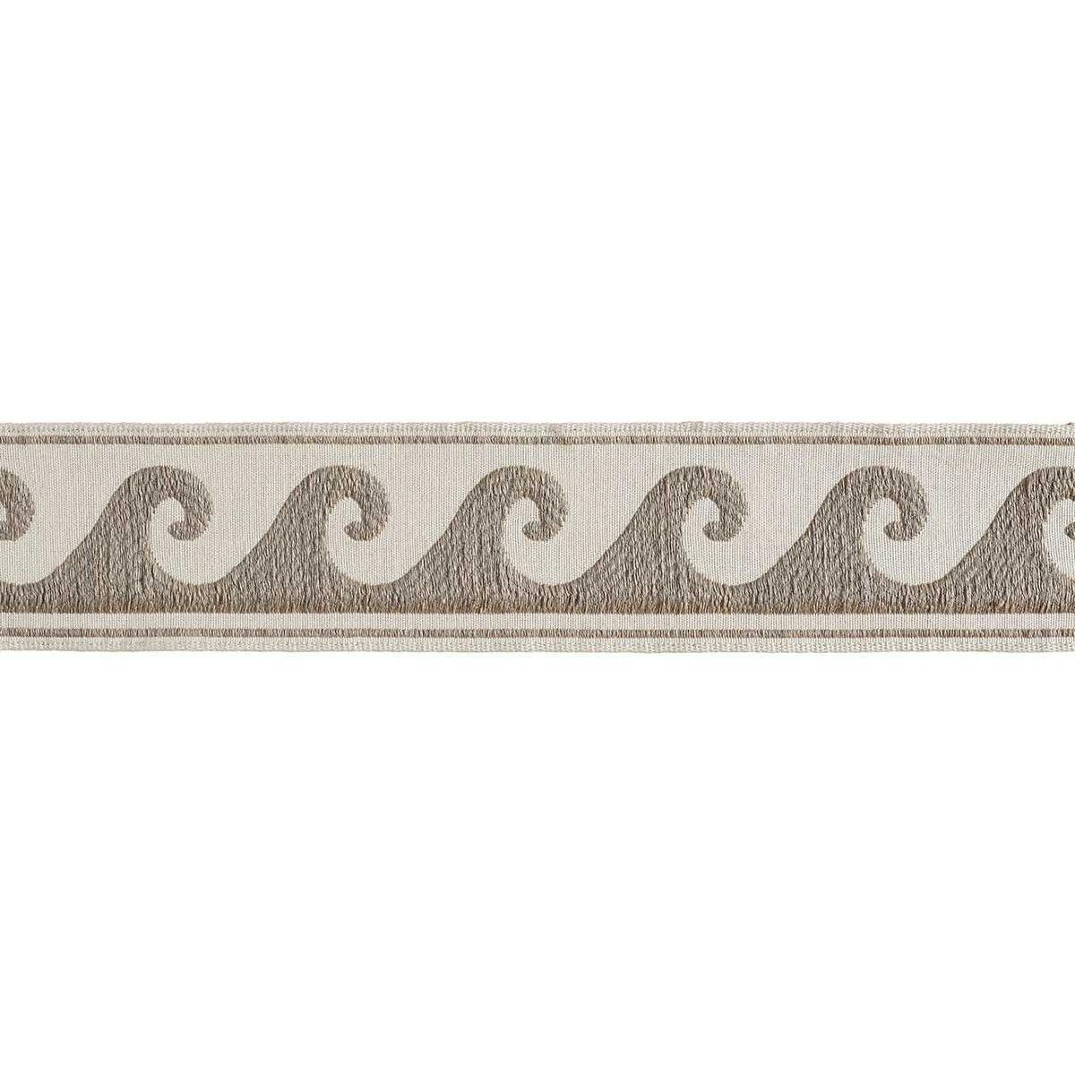 Olympia Jacquard Braid 73mm-2 7/8'' 32203-9910