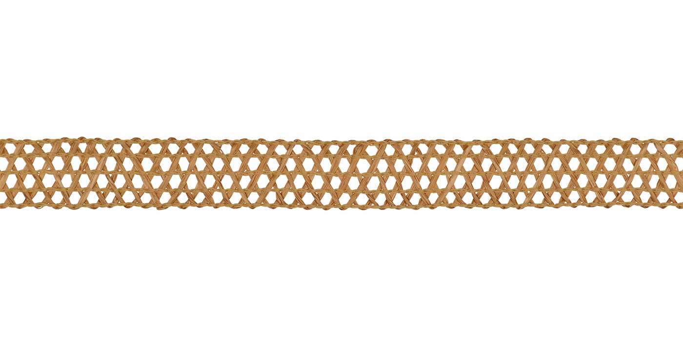 Raphia braid 23mm 32047-9100