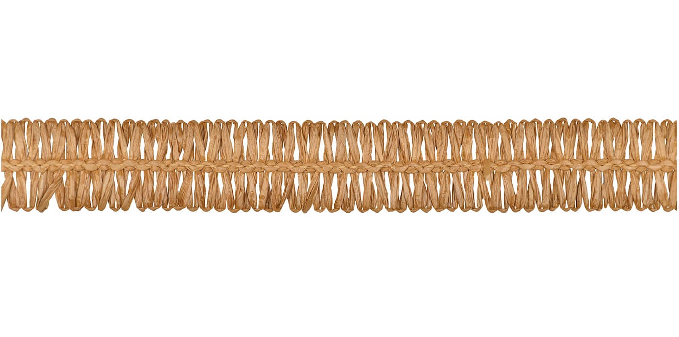 Raphia braid 33mm 32045-9100