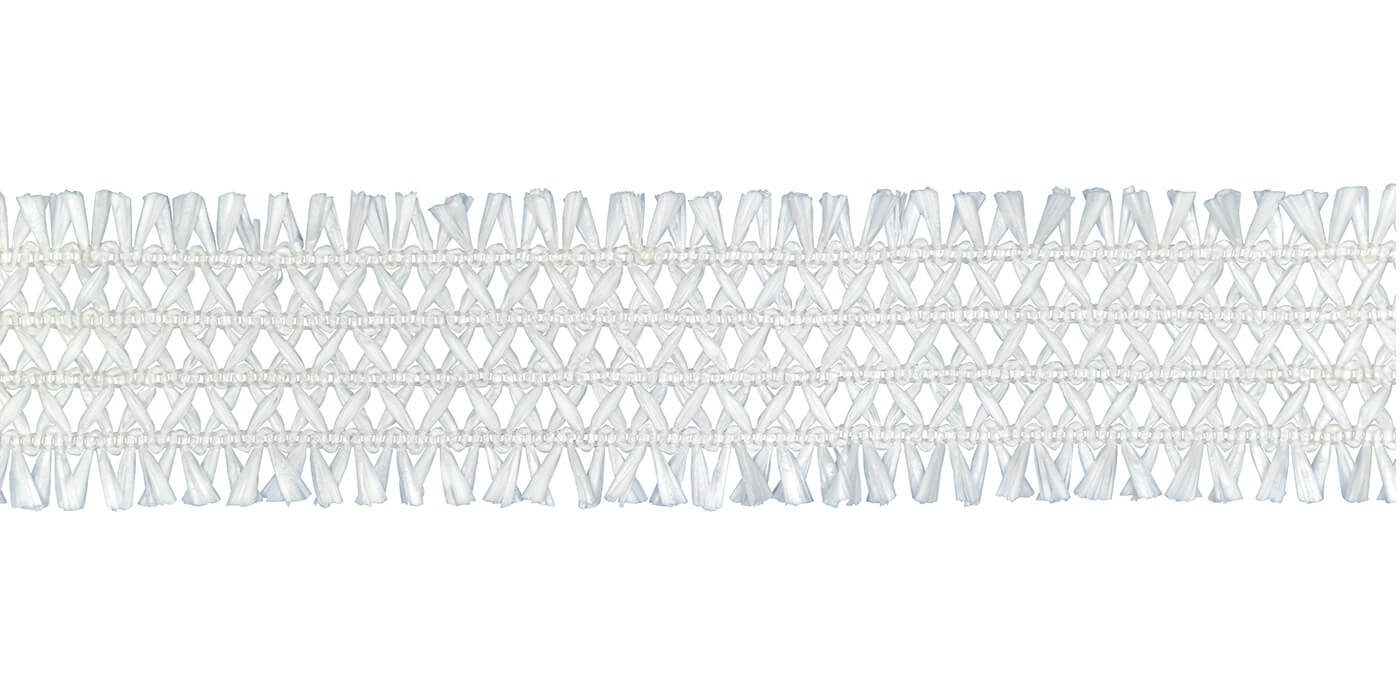 Raphia braid 60mm 32046-9000
