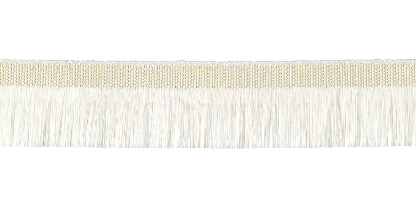 Raphia fringe 40mm 33215-9000