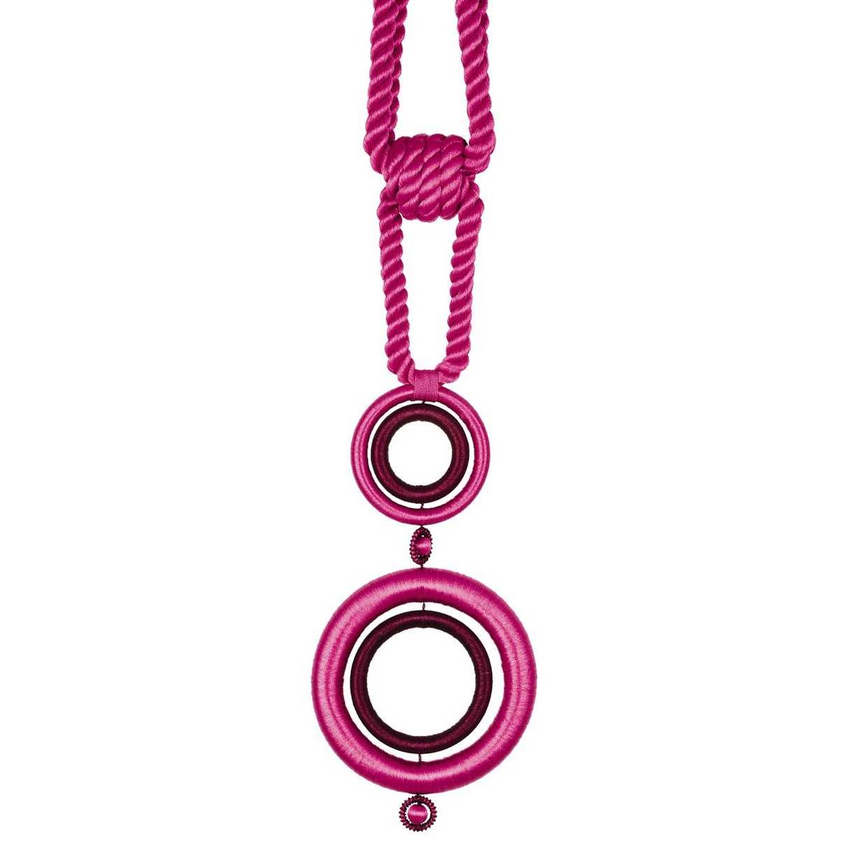 Ring Tassel Tieback 35286-9400