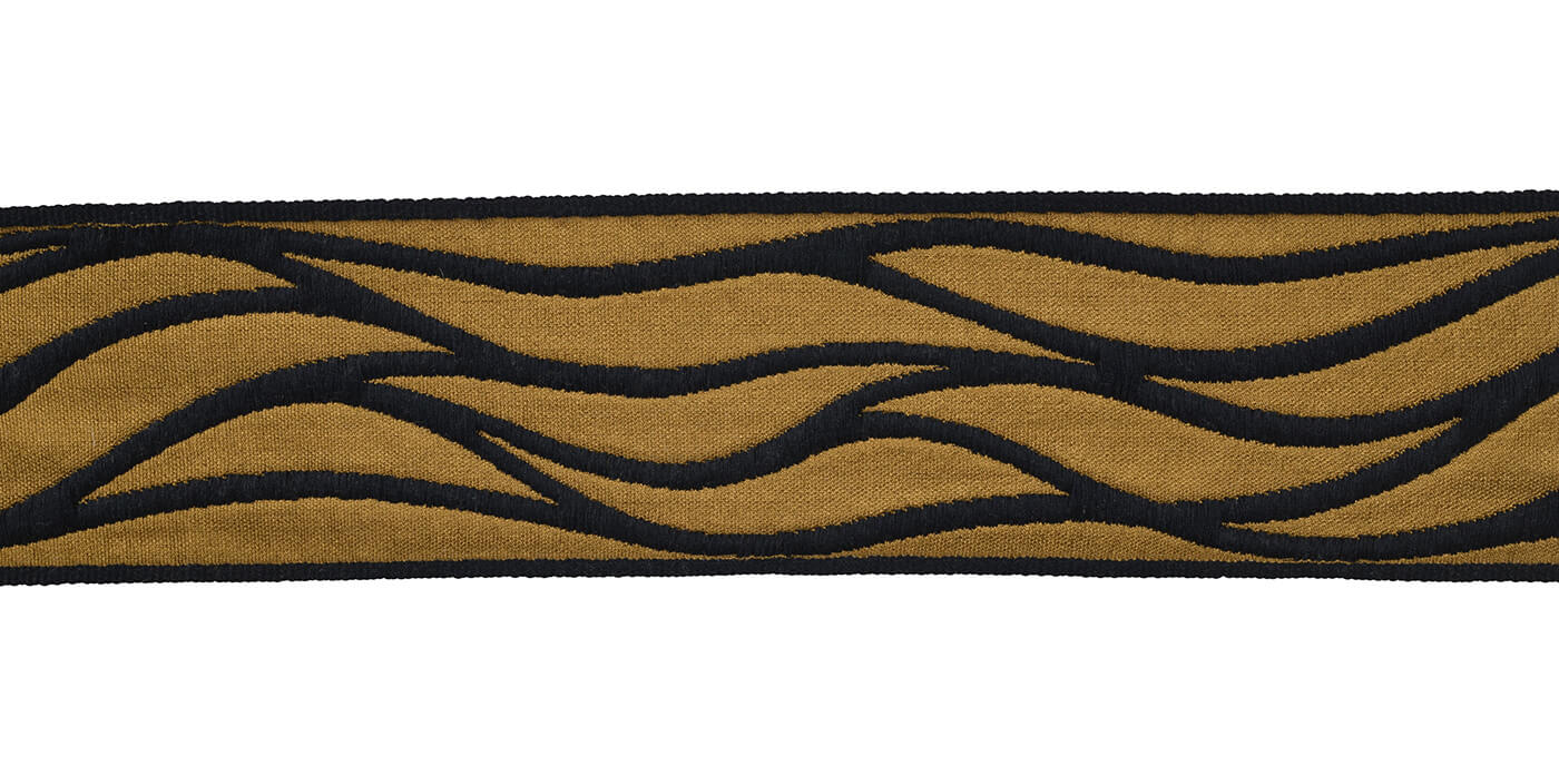 Rio jacquard reversible braid 2 3-4 32032-9990
