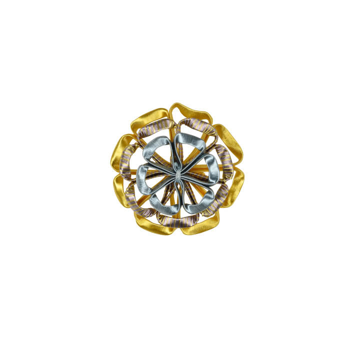 Rosette 36006-9100