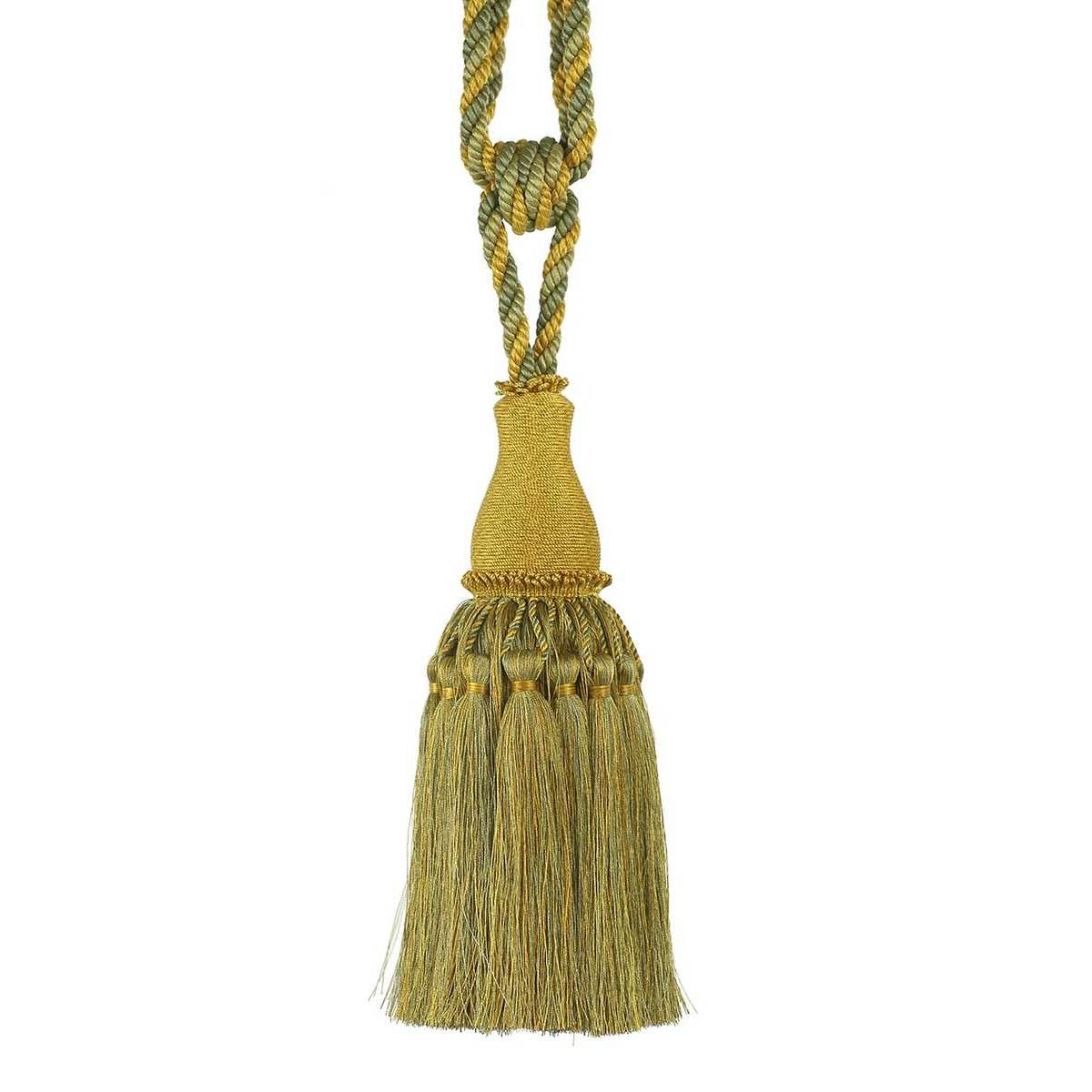 Rosine 1 Tassel Tieback 35860-9700