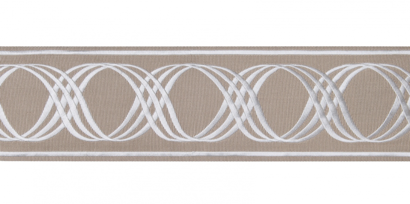 Siena Braid 15cm 32125-9025