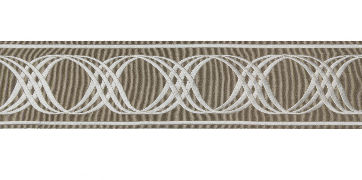 Siena Braid 15cm 32125-9720