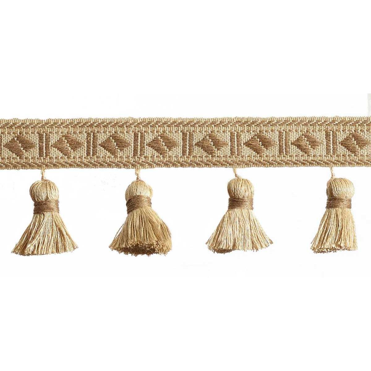 Tassel Fringe 60mm-2 3/8'' 33140-9030