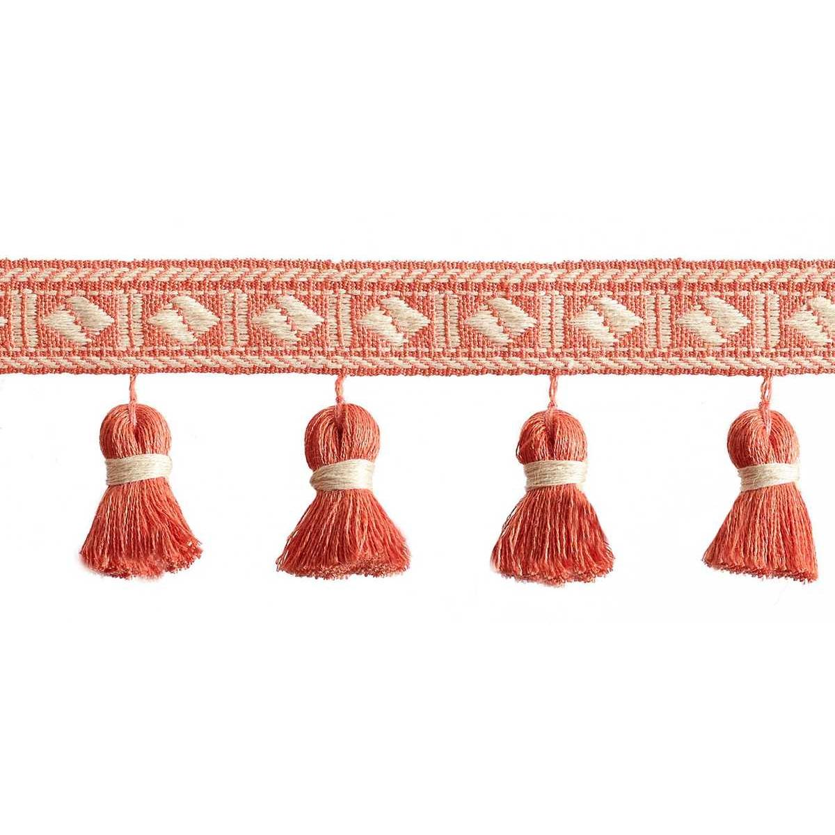 Tassel Fringe 60mm-2 3/8'' 33140-9300