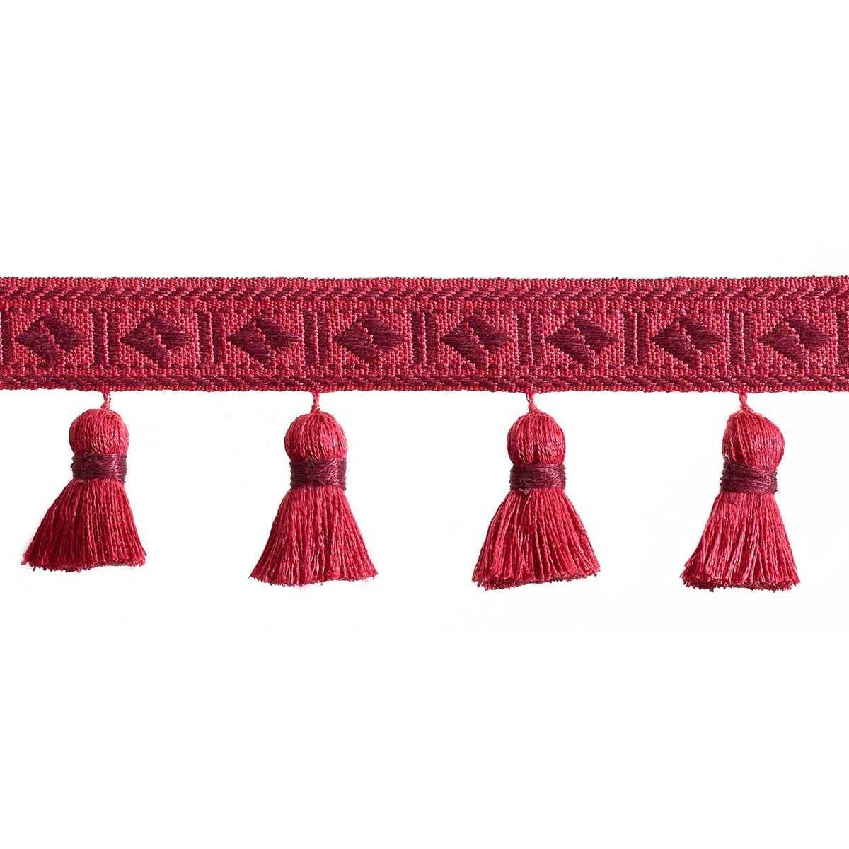 Tassel Fringe 60mm-2 3/8'' 33140-9500