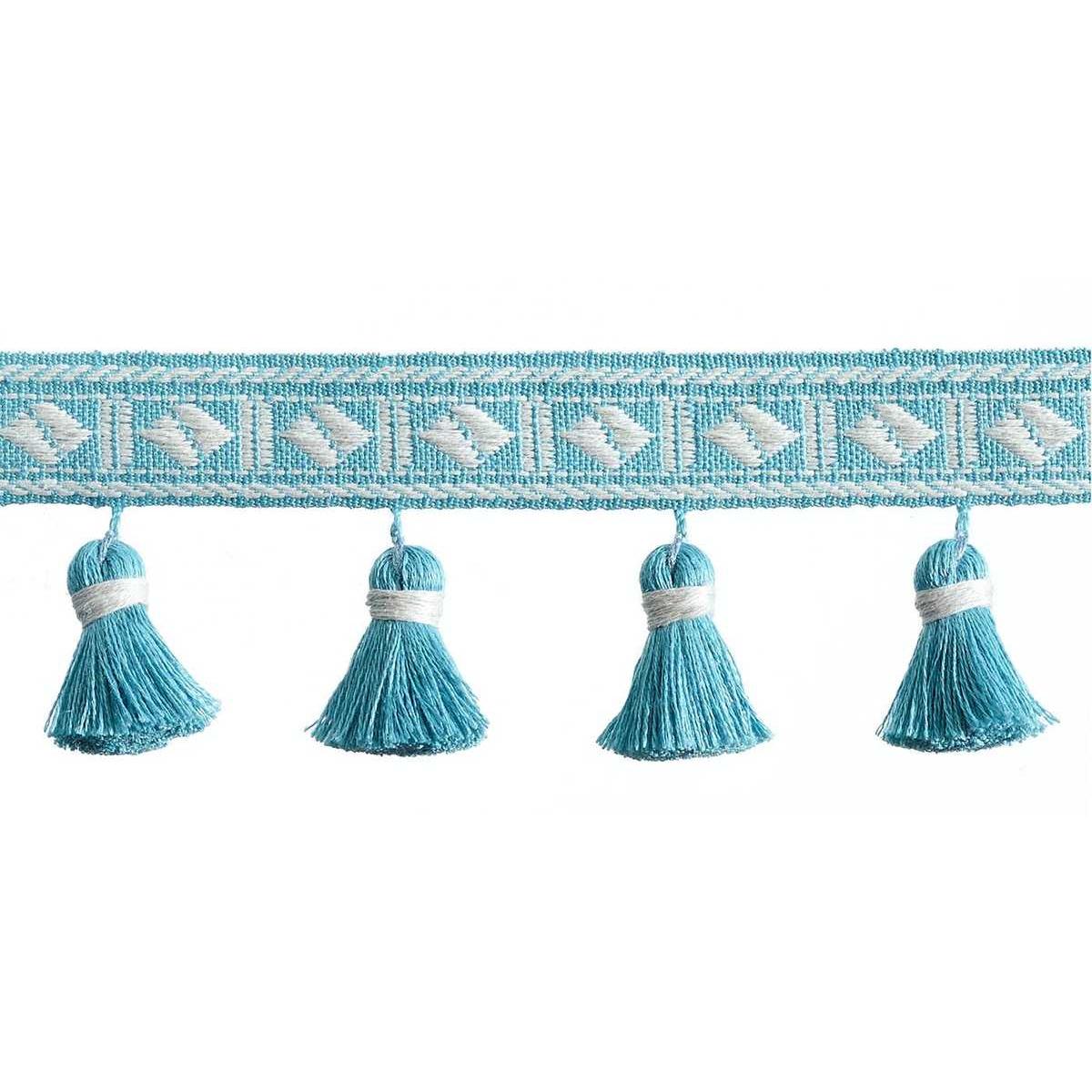 Tassel Fringe 60mm-2 3/8'' 33140-9610