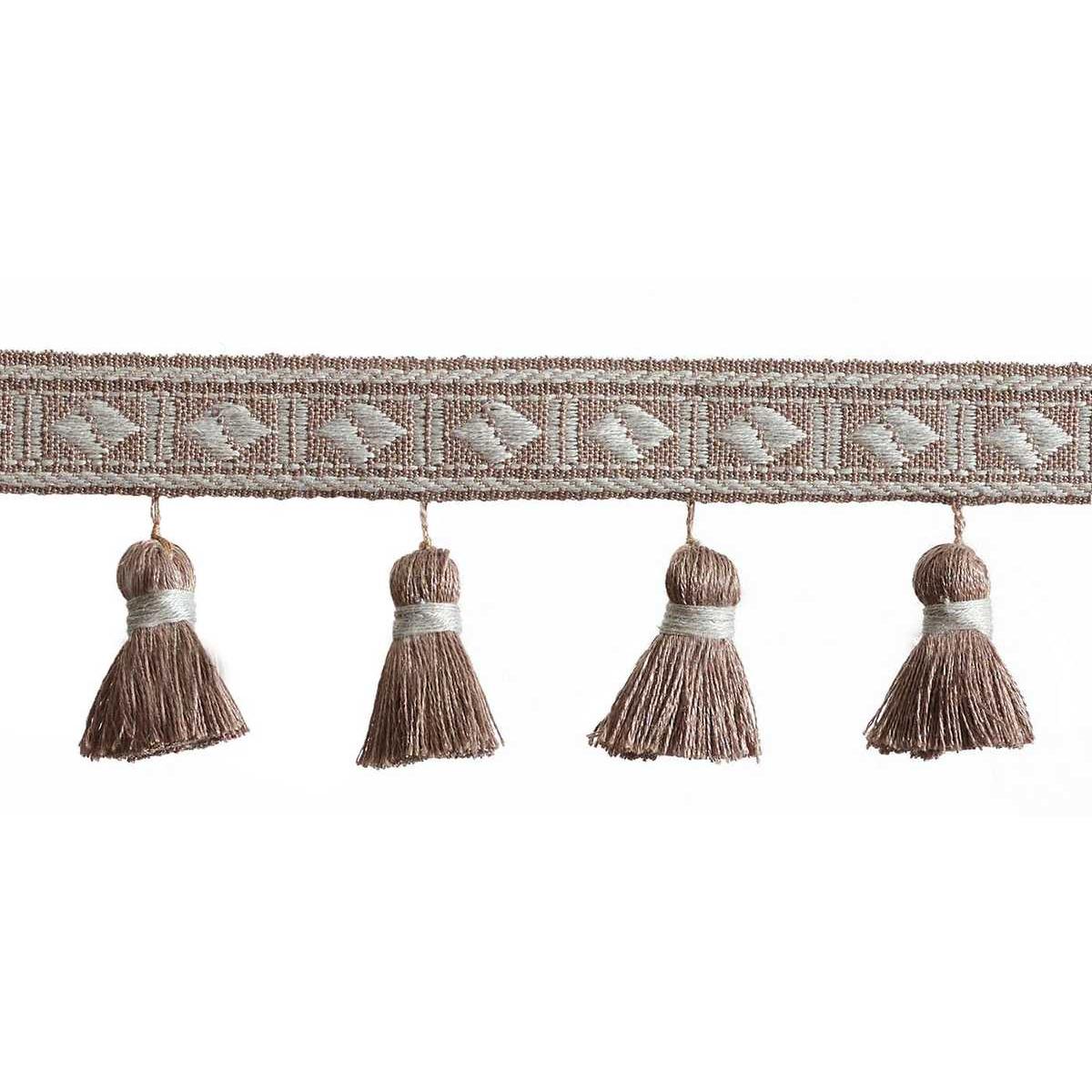 Tassel Fringe 60mm-2 3/8'' 33140-9800