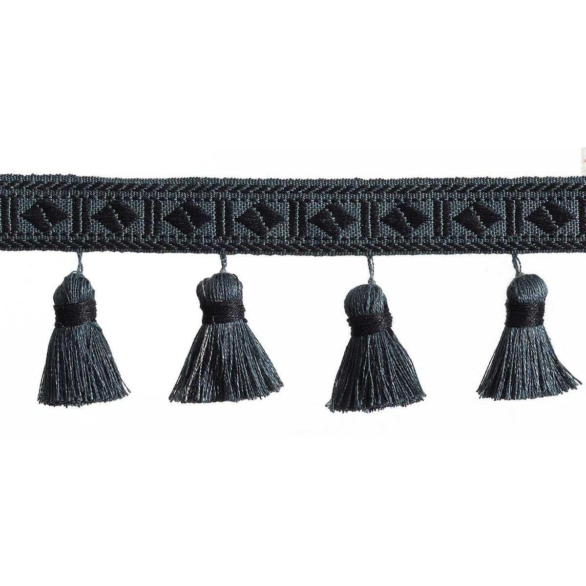 Tassel Fringe 60mm-2 3/8'' 33140-9900