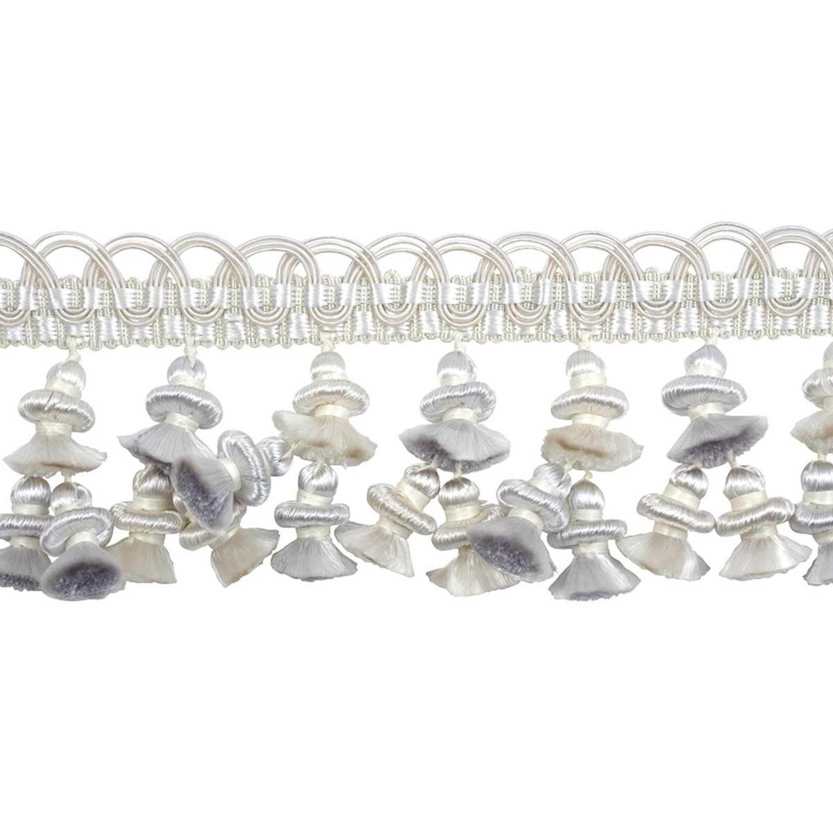 Tassel Fringe 65mm-2 1/2'' 33391-9010