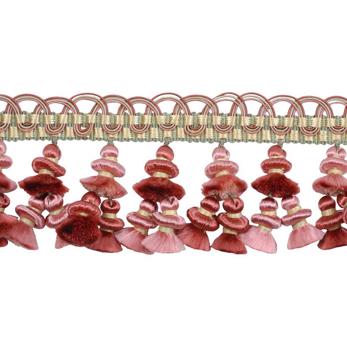 Tassel Fringe 65mm-2 1/2'' 33391-9730