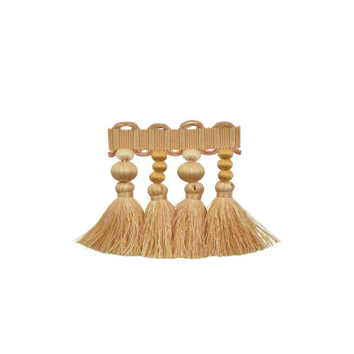 Tassel Fringe 90mm-3"17/32 33077-9101