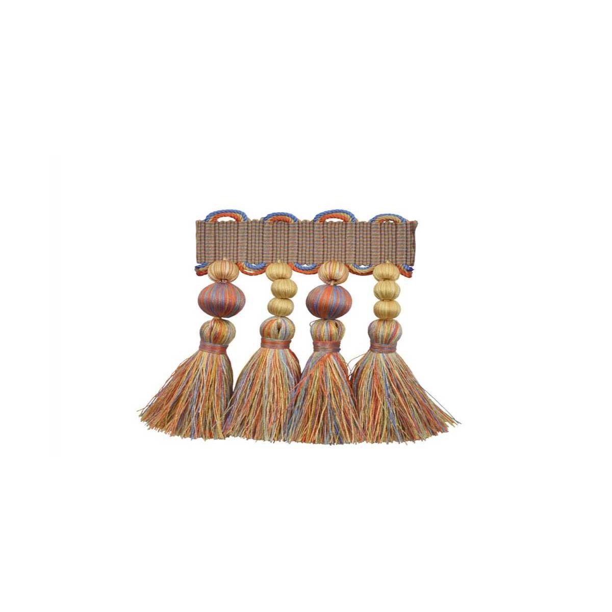 Tassel Fringe 90mm-3"17/32 33077-9153