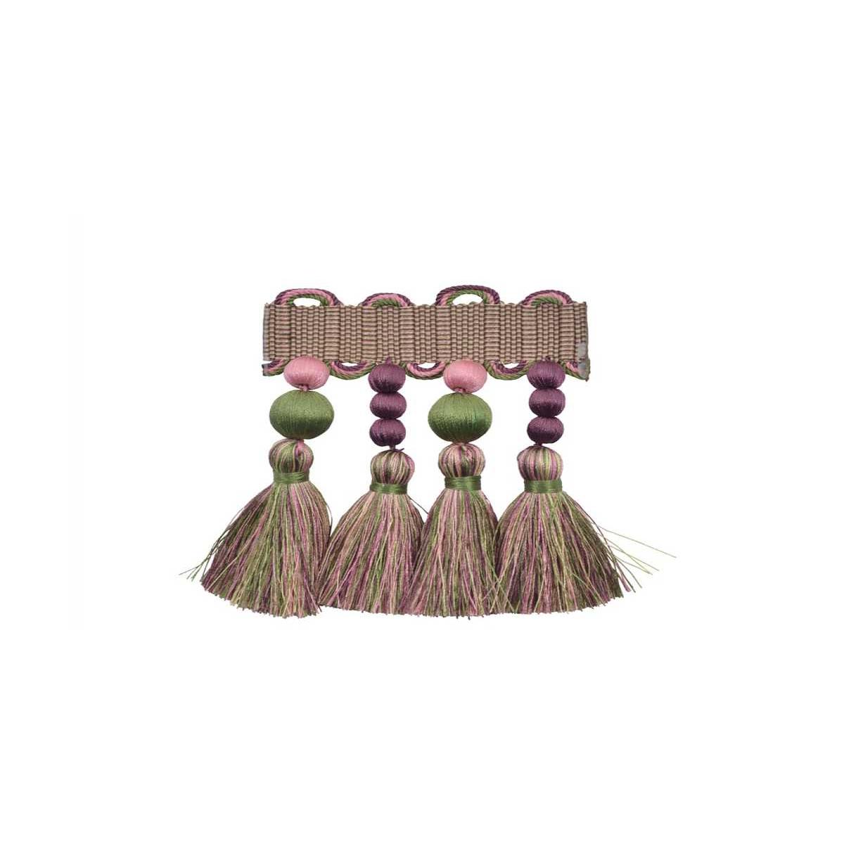 Tassel Fringe 90mm-3"17/32 33077-9471