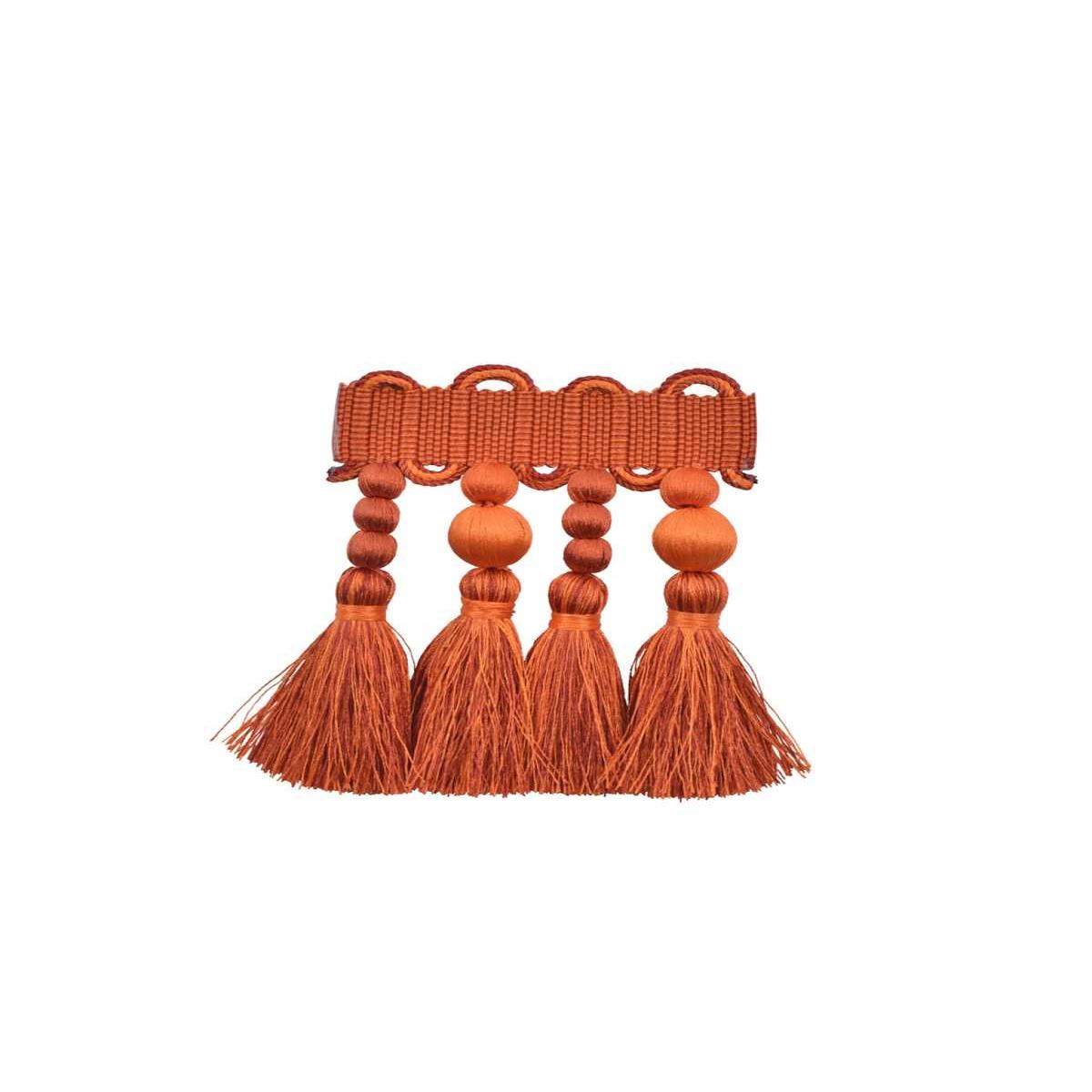 Tassel Fringe 90mm-3"17/32 33077-9555