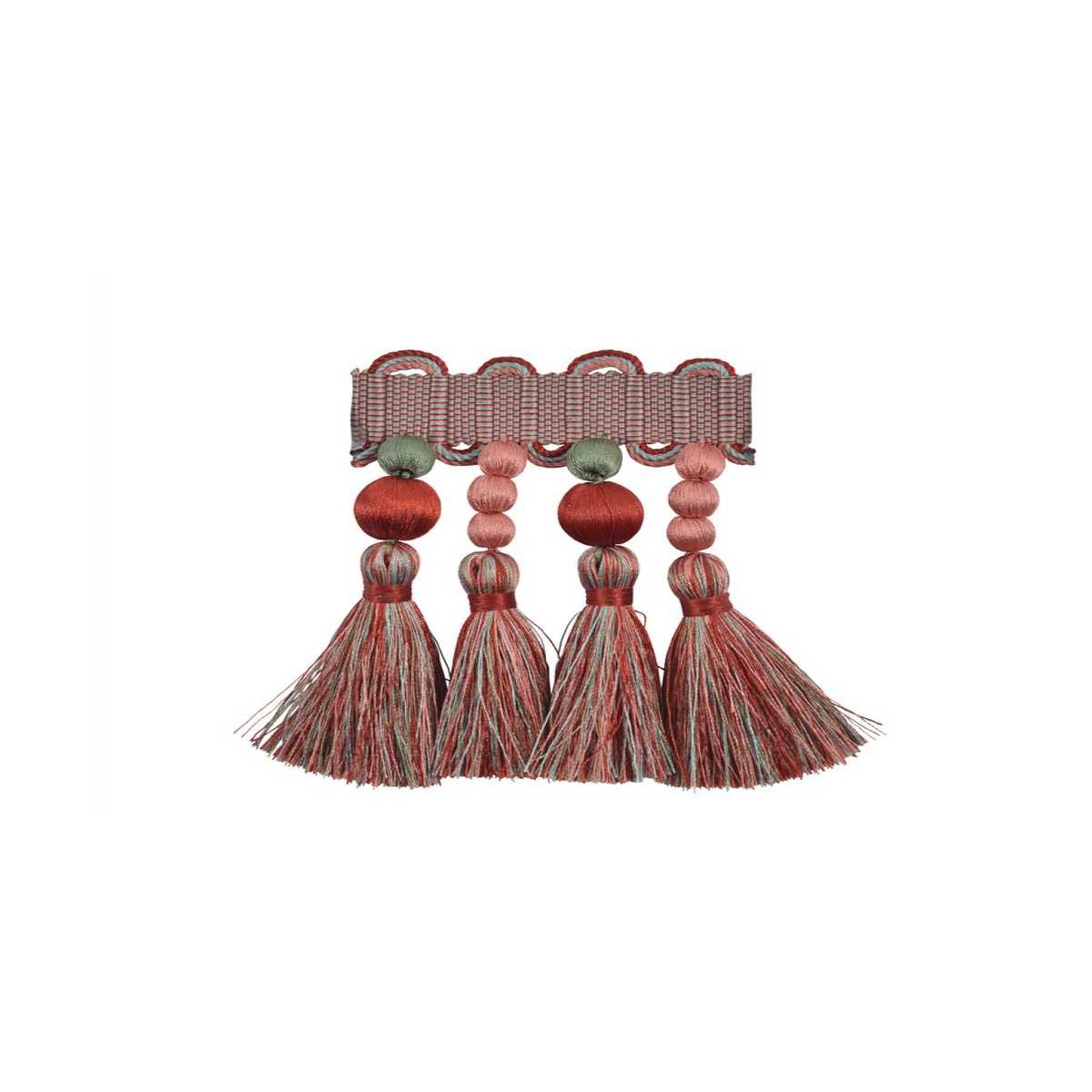 Tassel Fringe 90mm-3"17/32 33077-9570
