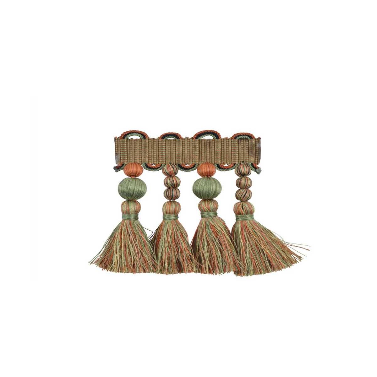 Tassel Fringe 90mm-3"17/32 33077-9579