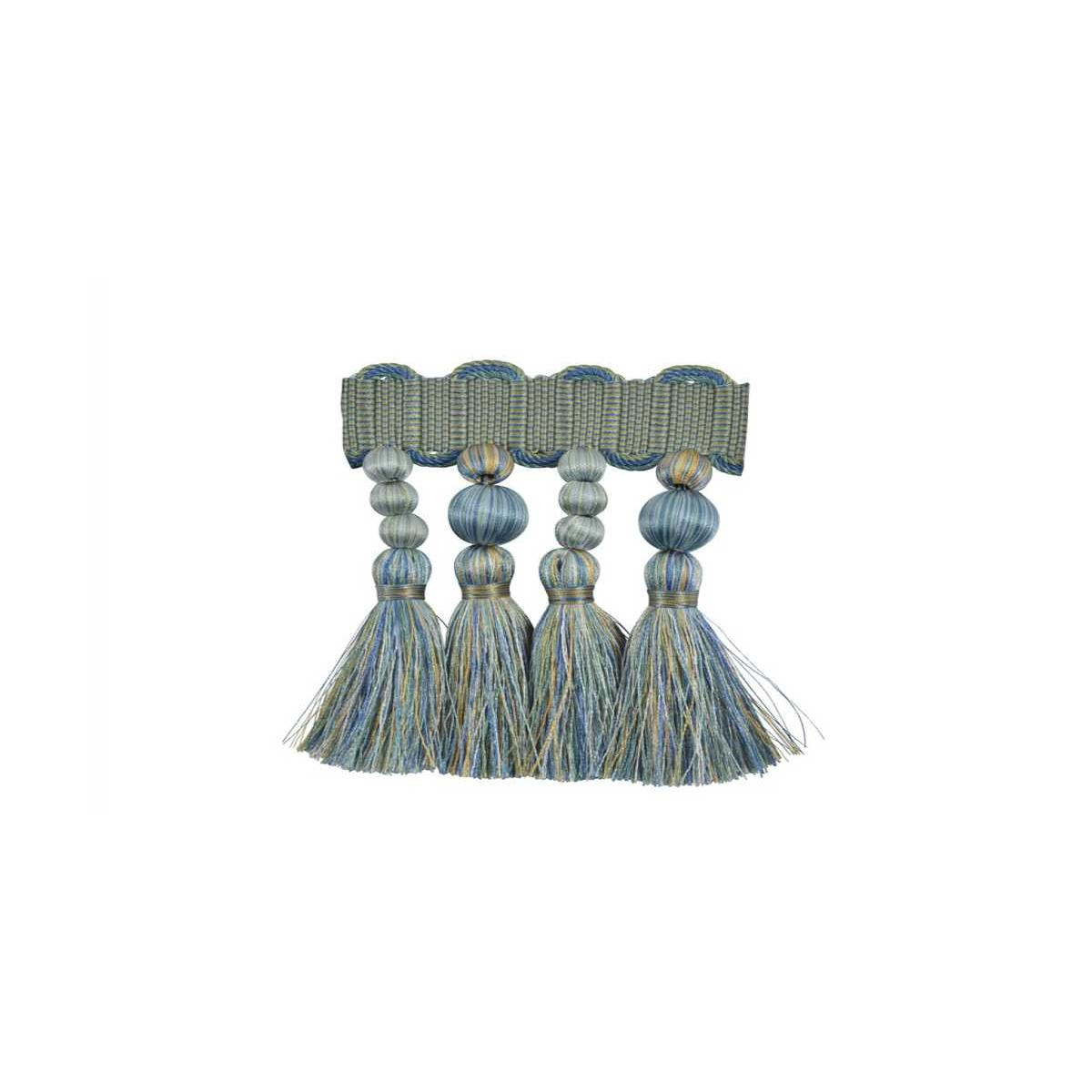 Tassel Fringe 90mm-3"17/32 33077-9677