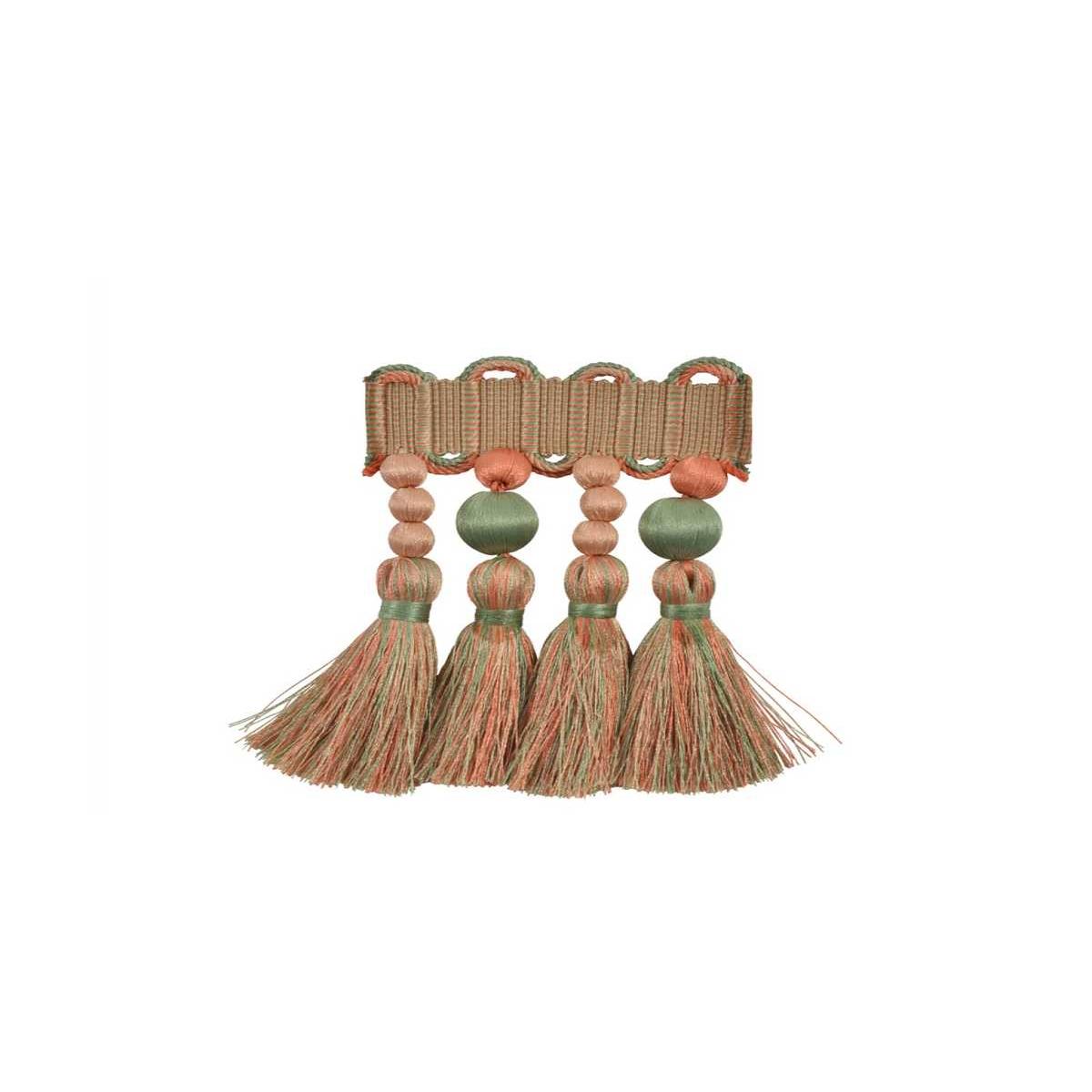 Tassel Fringe 90mm-3"17/32 33077-9720