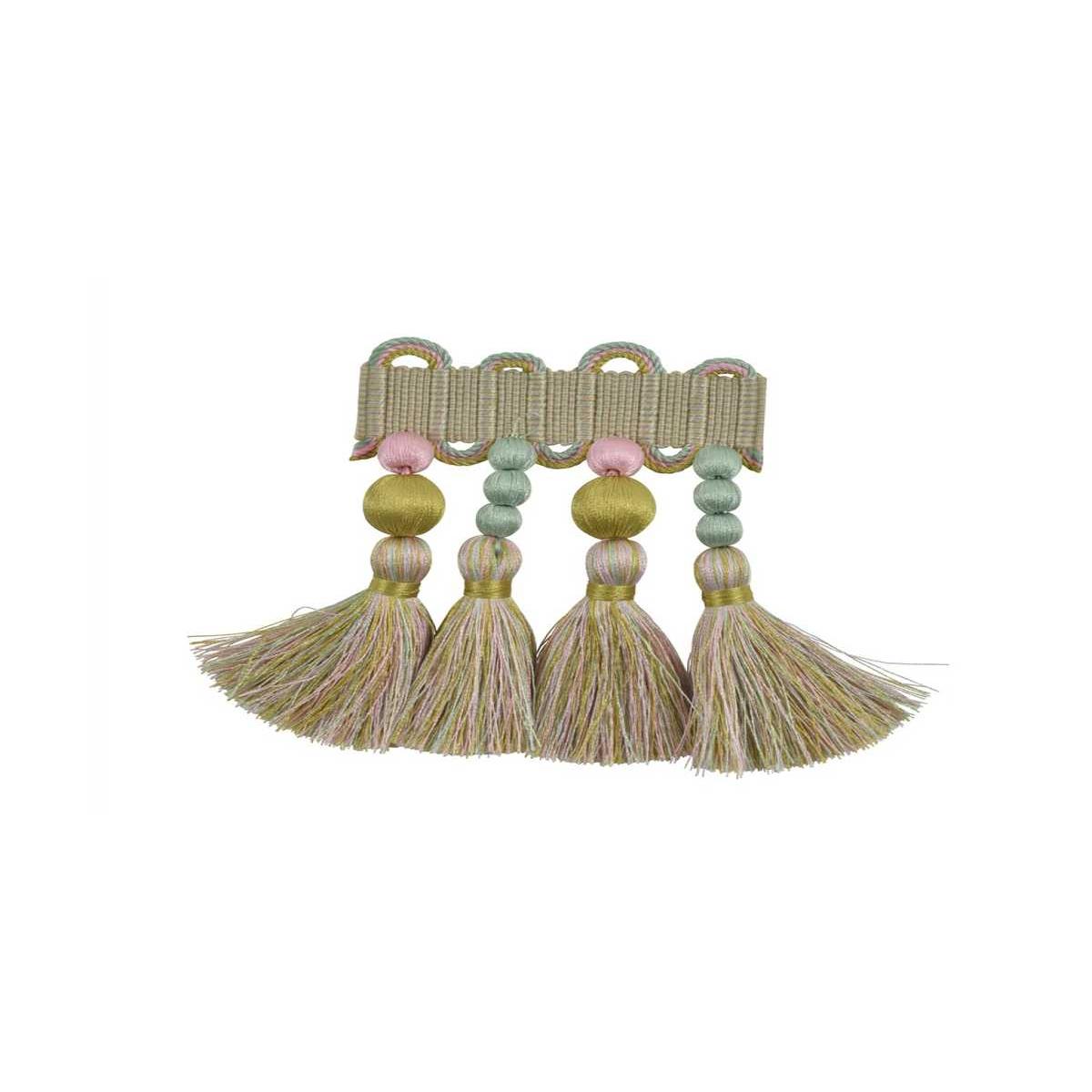 Tassel Fringe 90mm-3"17/32 33077-9772