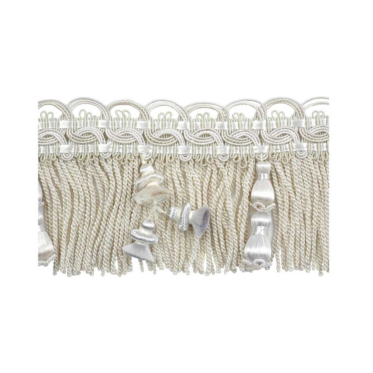 Tassel Fringe 95mm-3 3/4'' 33386-9010