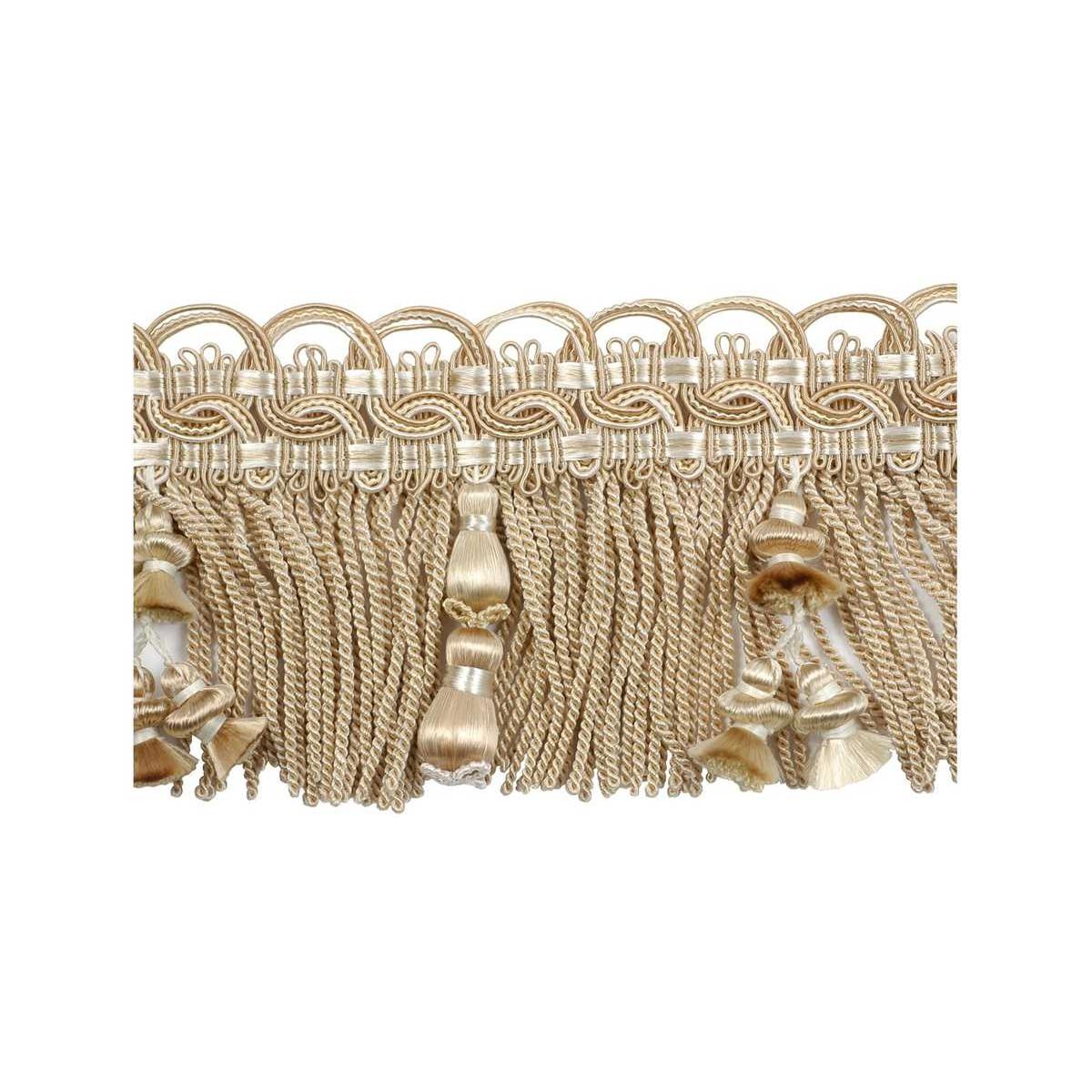 Tassel Fringe 95mm-3 3/4'' 33386-9017