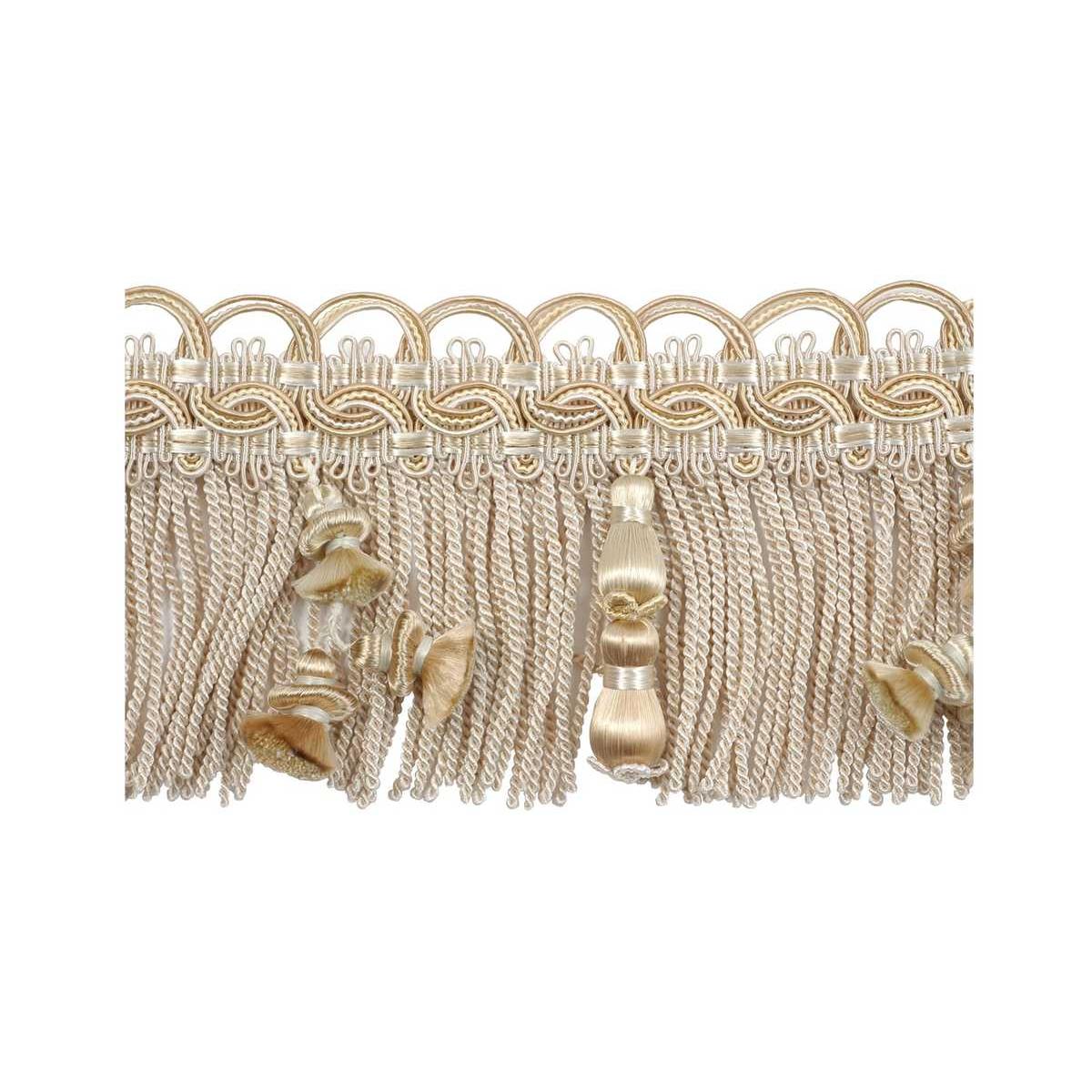 Tassel Fringe 95mm-3 3/4'' 33386-9020