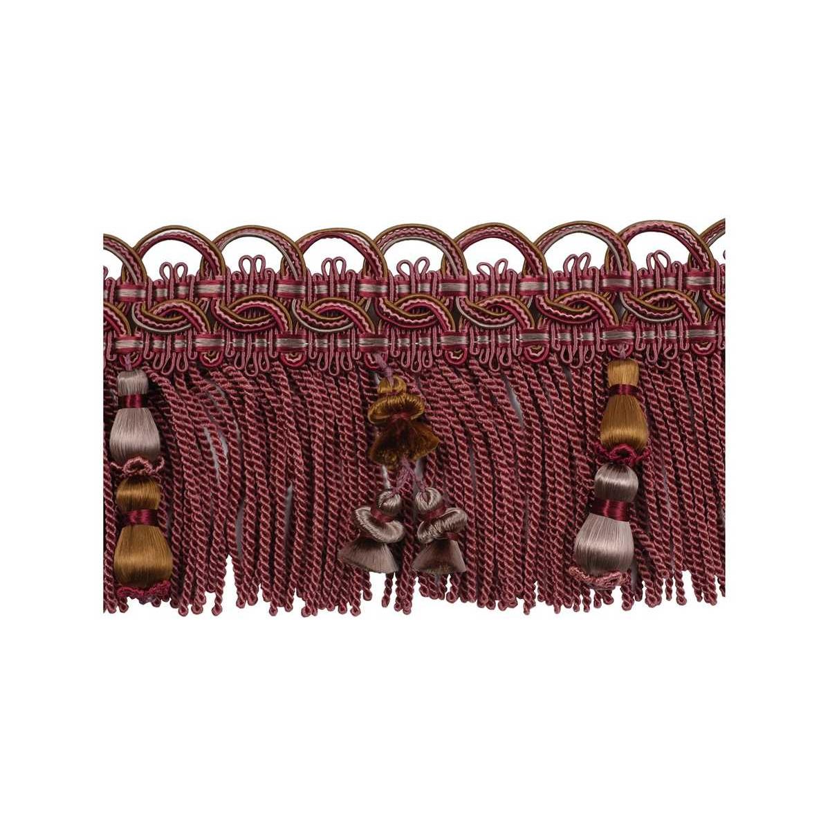 Tassel Fringe 95mm-3"3/4 33386-9530