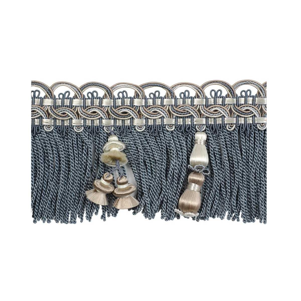 Tassel Fringe 95mm-3 3/4'' 33386-9610