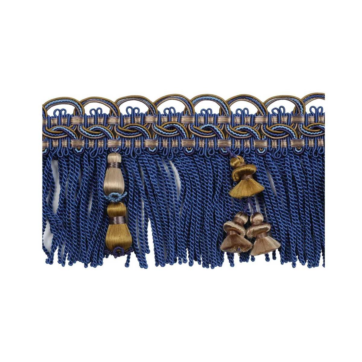 Tassel Fringe 95mm-3 3/4'' 33386-9650