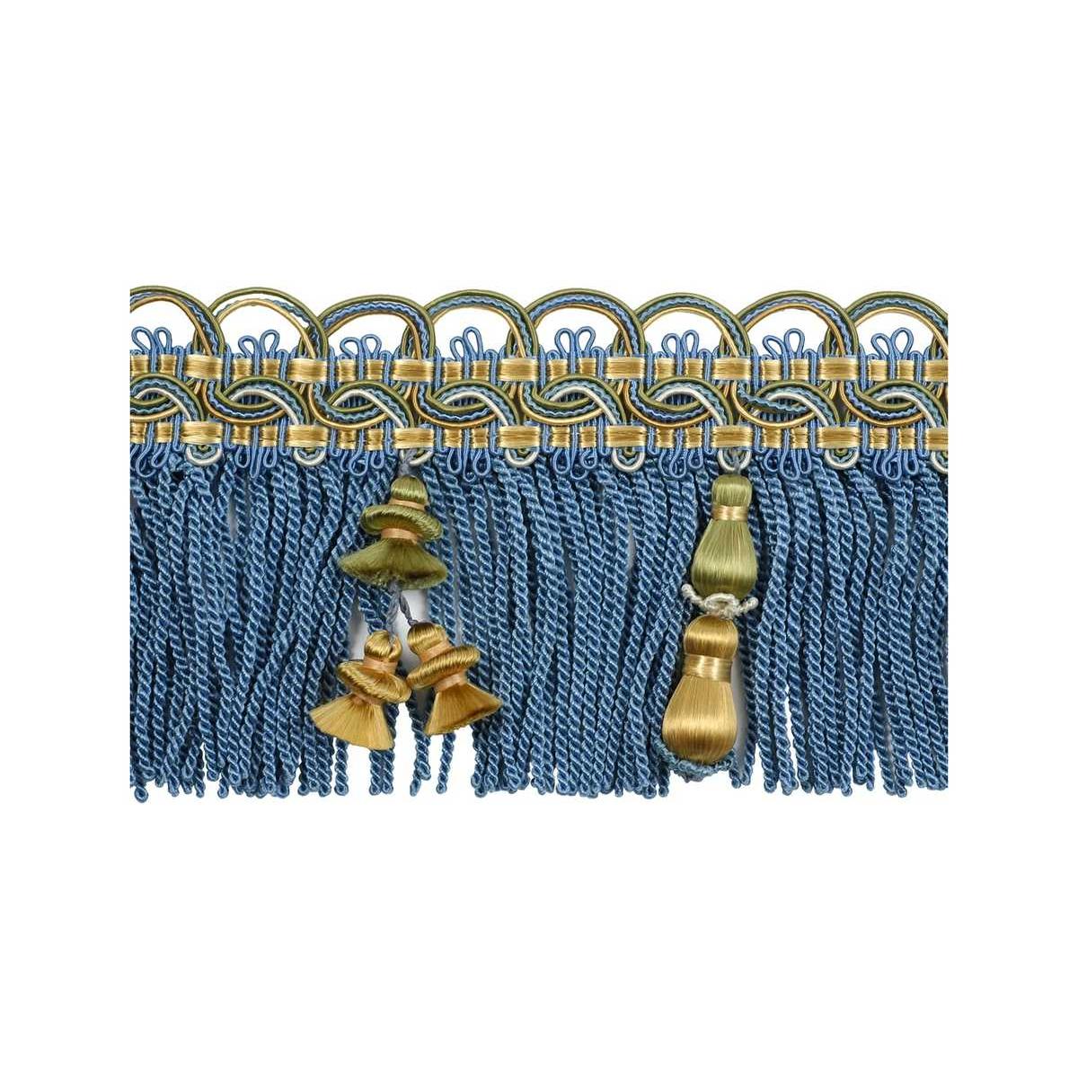 Tassel Fringe 95mm-3 3/4'' 33386-9670